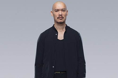 ACRONYM® 推出全新 J68-S 機車夾克系列