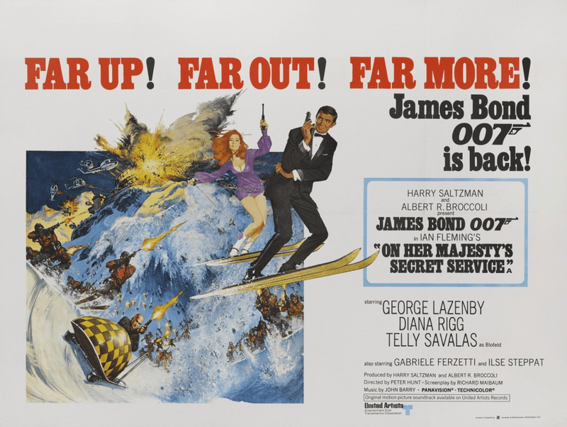 史上首張電影海報也在內！蘇富比將拍賣共 164 幅經典海報