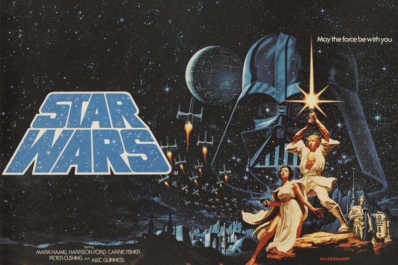 史上首張電影海報也在內！蘇富比將拍賣共 164 幅經典海報