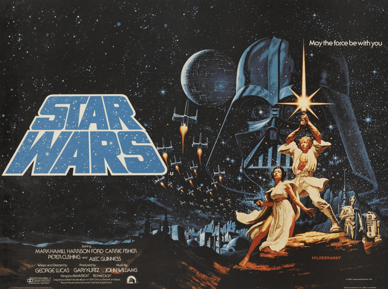 史上首張電影海報也在內！蘇富比將拍賣共 164 幅經典海報