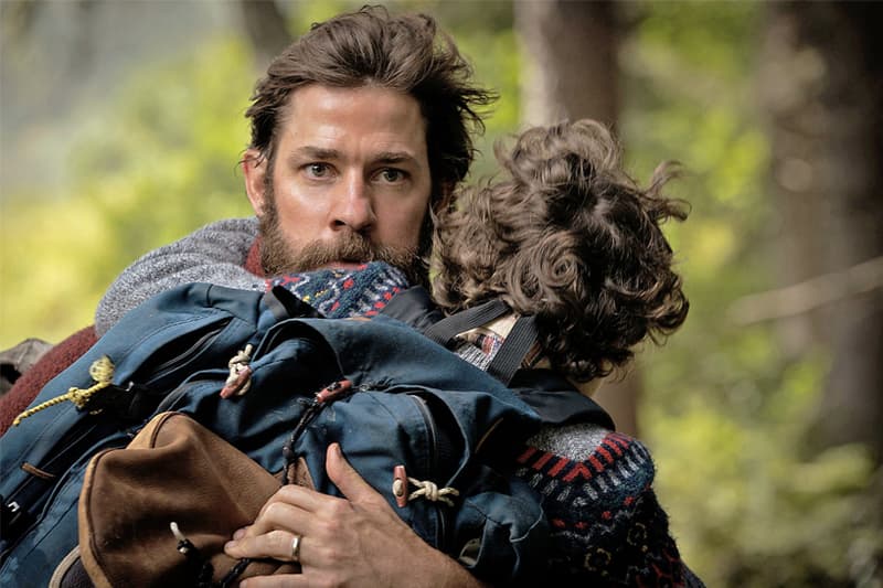 人氣驚悚片《A Quiet Place 2》上映日期確定