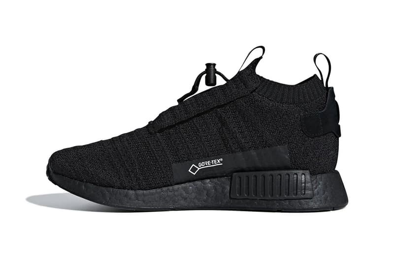 搶先預覽 adidas Originals NMD TS1 全新 GORE-TEX 版本