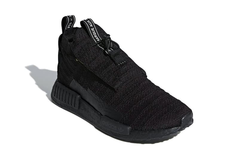 搶先預覽 adidas Originals NMD TS1 全新 GORE-TEX 版本