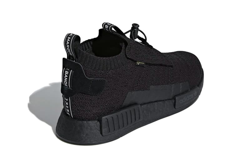 搶先預覽 adidas Originals NMD TS1 全新 GORE-TEX 版本