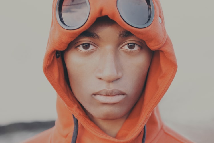 adidas Originals x C.P. Company 2018 秋冬聯名系列