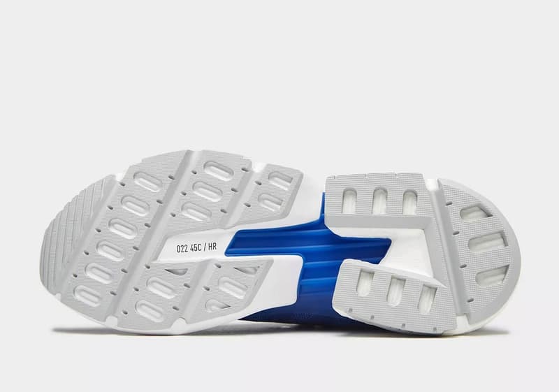 adidas Originals P.O.D.-S3.1 全新藍色版本配登場