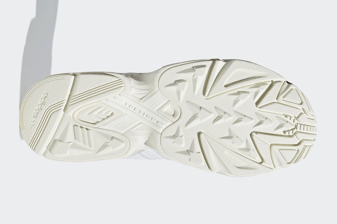 adidas Originals 推出全新鞋款 Yung-96