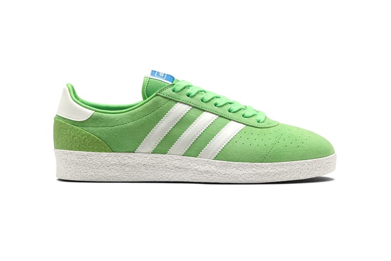 adidas Originals SPEZIAL 2018 秋冬系列完整單品一覽