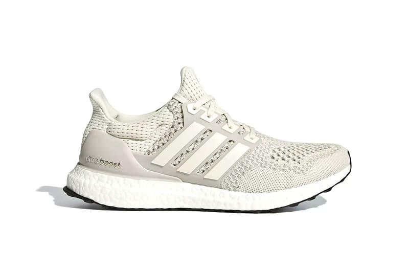 adidas UltraBOOST 1.0 將重新發售三款 OG 配色