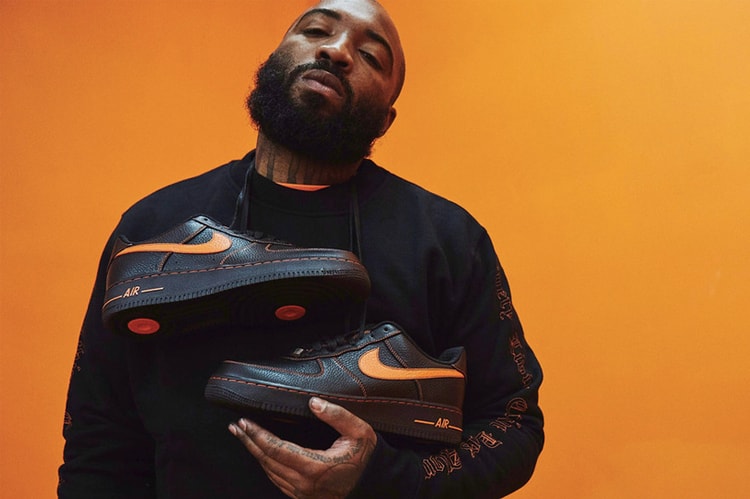 VLONE 主理人 A$AP Bari 性醜聞案遭警方駁回