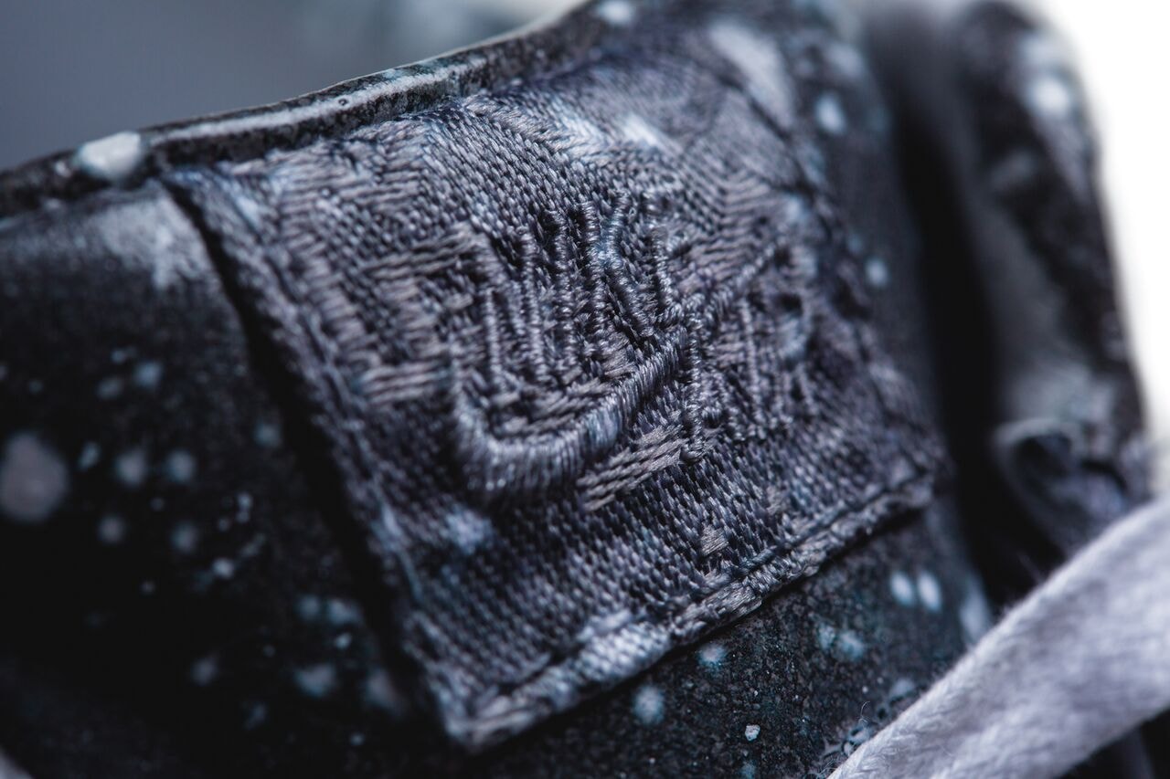 CLOT x NikeLab Silk Air Force 1 全新「Hydro Dipped」定製系列登場