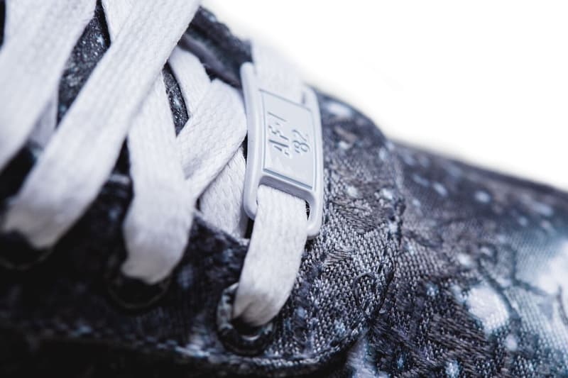 CLOT x NikeLab Silk Air Force 1 全新「Hydro Dipped」定製系列登場