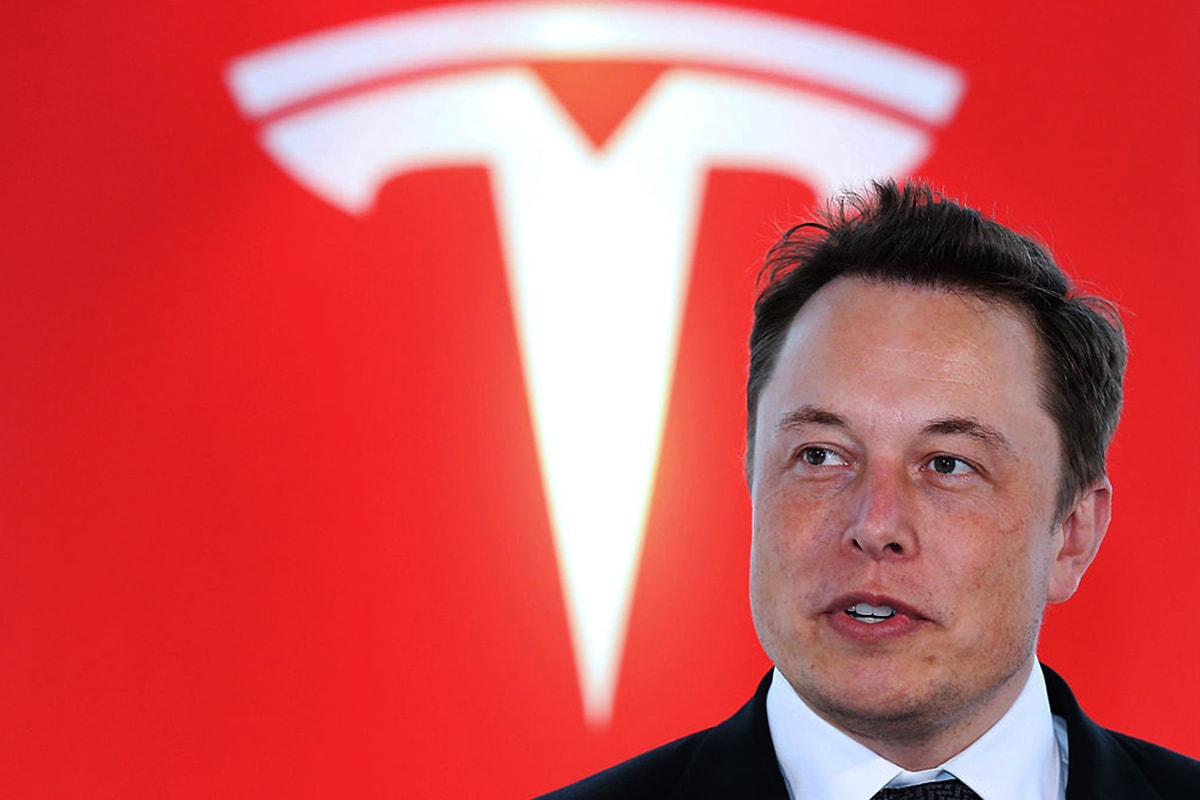 放棄私有化－Elon Musk 宣佈 Tesla 維持上市