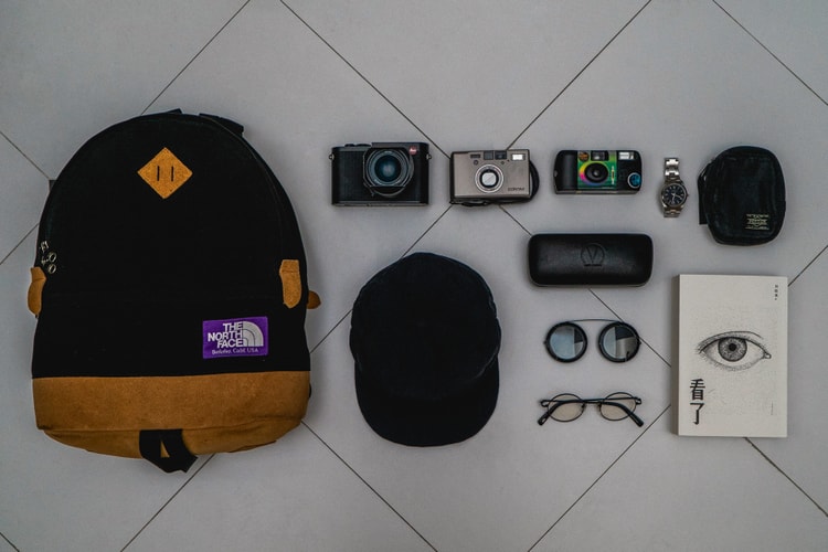 Essentials: 香港廣播電台 DJ 少爺占 Jim Yan