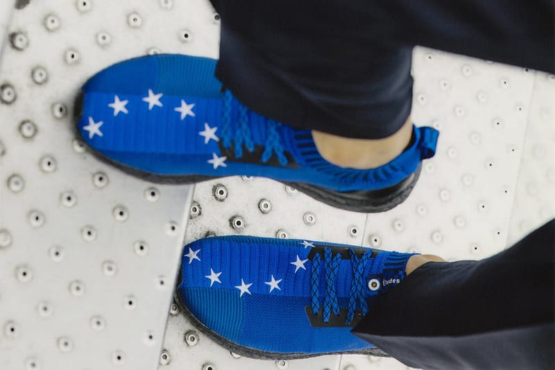 Études x adidas Consortium 聯名 UltraBOOST Uncaged 正式發佈