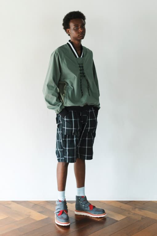 F/CE.® 2019 春夏系列 Lookbook 發佈