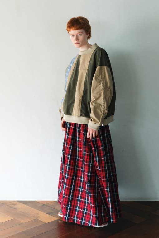 F/CE.® 2019 春夏系列 Lookbook 發佈