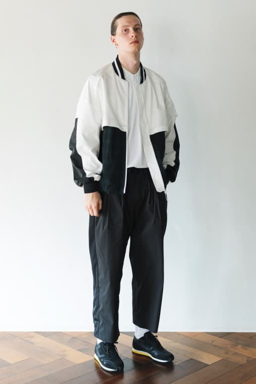 F/CE.® 2019 春夏系列 Lookbook 發佈