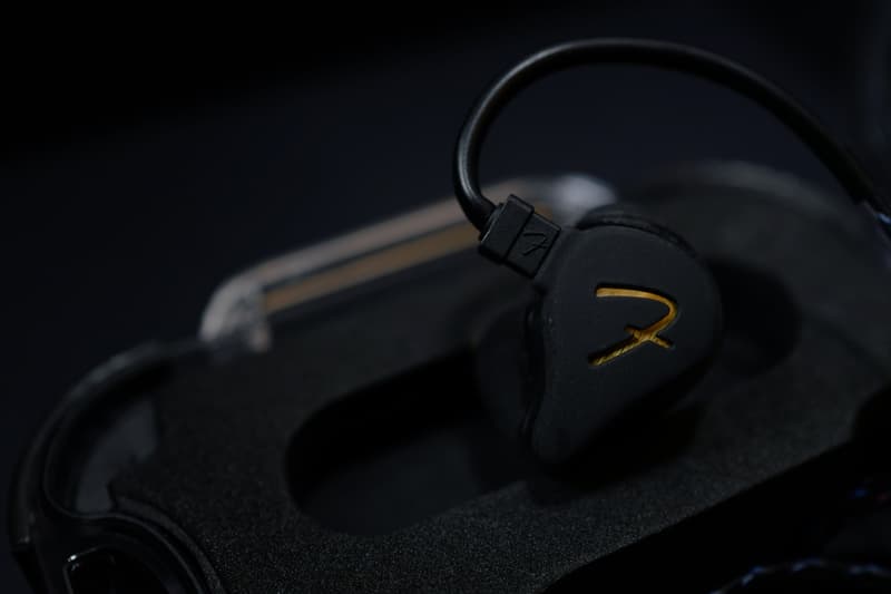 Fender 推出全新 Audio Design Lab 耳機系列