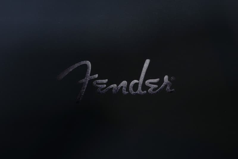 Fender 推出全新 Audio Design Lab 耳機系列