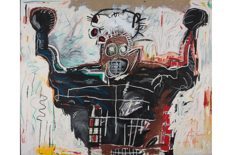 Fondation Louis Vuitton 將舉辦「Egon Schiele - Jean-Michel Basquiat」展覽