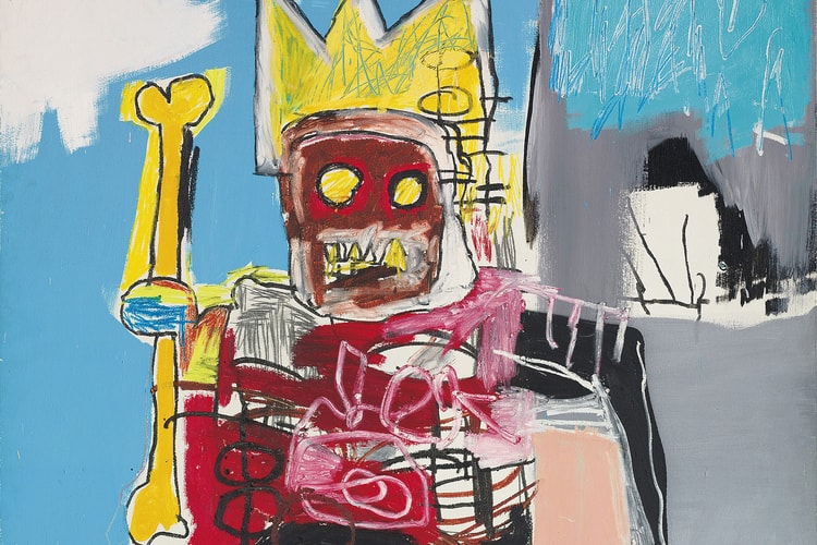 Fondation Louis Vuitton 將舉辦「Egon Schiele - Jean-Michel Basquiat」展覽