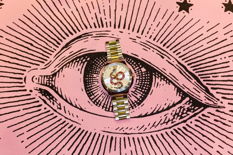 Gucci 是如何炼成的?纪实摄影师 Martin Parr 带你往世界各地寻找答案