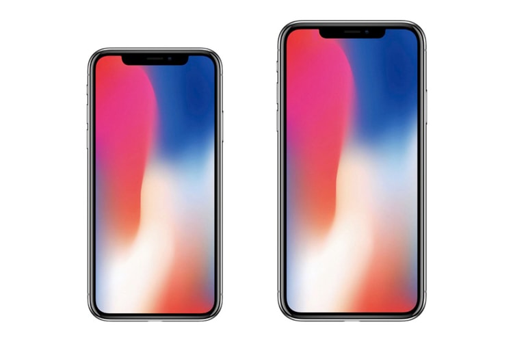 iOS 12 程式碼揭示 6.5 寸 iPhone X Plus 确实存在