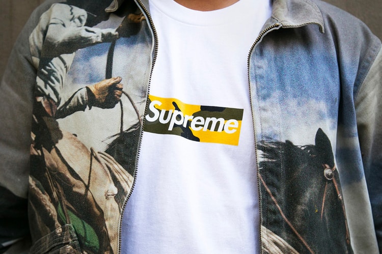 Supreme 敗訴-假貨品牌 Supreme Spain 變合法