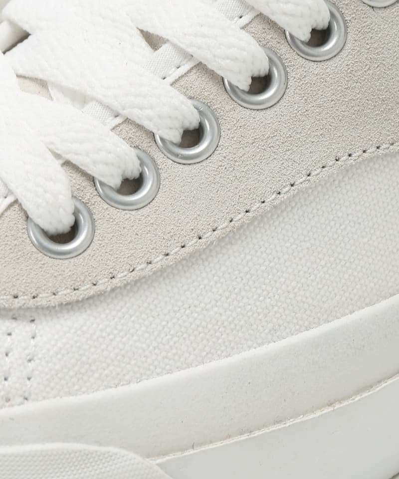 Journal Standard x Converse 2018 聯名 Jack Purcell 系列登場