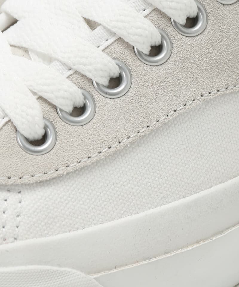 Journal Standard x Converse 2018 聯名 Jack Purcell 系列登場