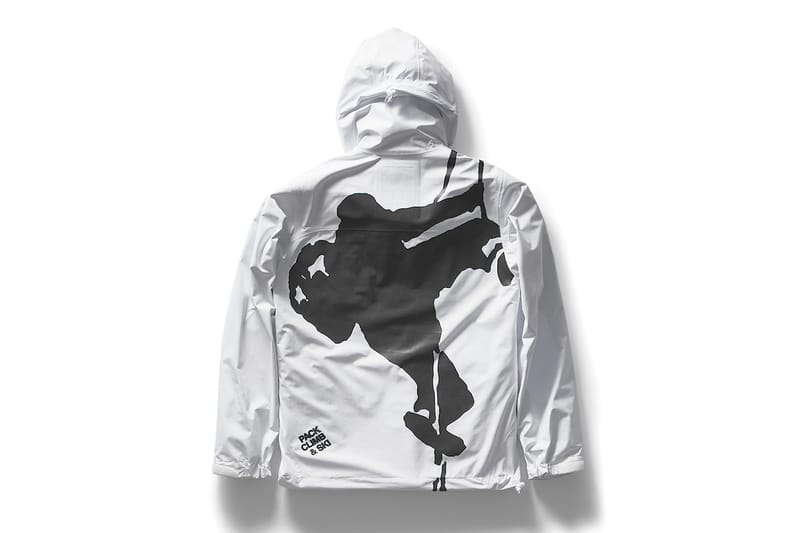 Junya Watanabe MAN x The North Face 2018 秋冬聯名系列第三波新品上架