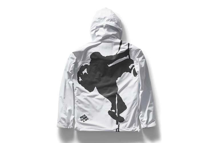 Junya Watanabe MAN x The North Face 2018 秋冬聯名系列第三波新品上架