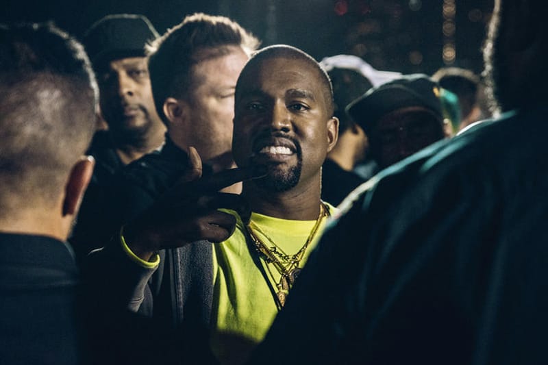 這件嘲諷 Kanye West 的 T-Shirt 竟獲得 Kanye 本人認證？