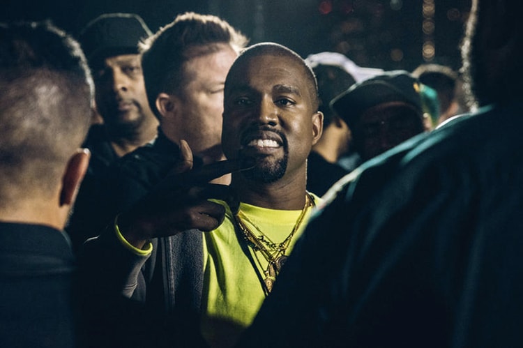 這件嘲諷 Kanye West 的 T-Shirt 竟獲得 Kanye 本人認證?