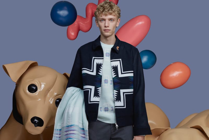 Kim Jones x GU 聯名系列第三波預告釋出