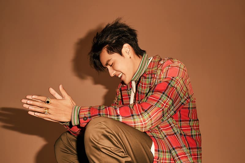 吴亦凡kris Wu 正式发布全新中文单曲 Hold Me Down Hypebeast 吴亦凡kris Wu 正式发布全新中文单曲 Hold Me Down Hypebeast