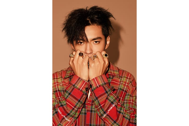 吴亦凡kris Wu 正式发布全新中文单曲 Hold Me Down Hypebeast 吴亦凡kris Wu 正式发布全新中文单曲 Hold Me Down Hypebeast