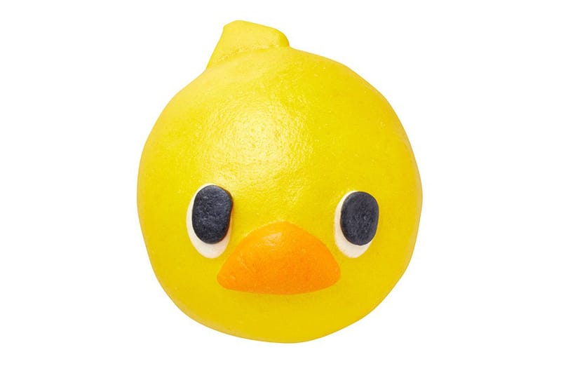 日本 LAWSON 2018 年度人氣中華包「日清小雞」快將登場