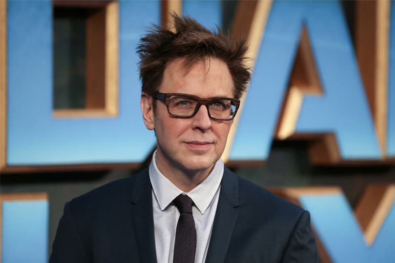 《Guardians of the Galaxy》導演 James Gunn 確認無法回歸？