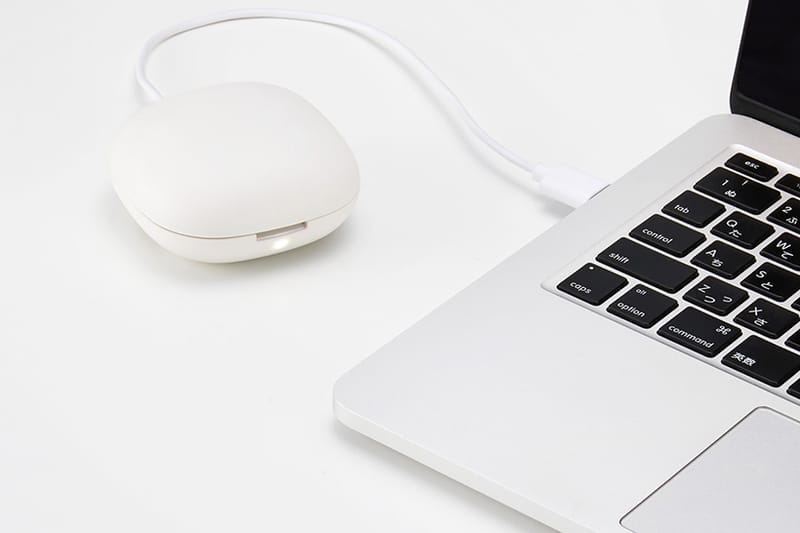 無印良品推出行動無水香氛機