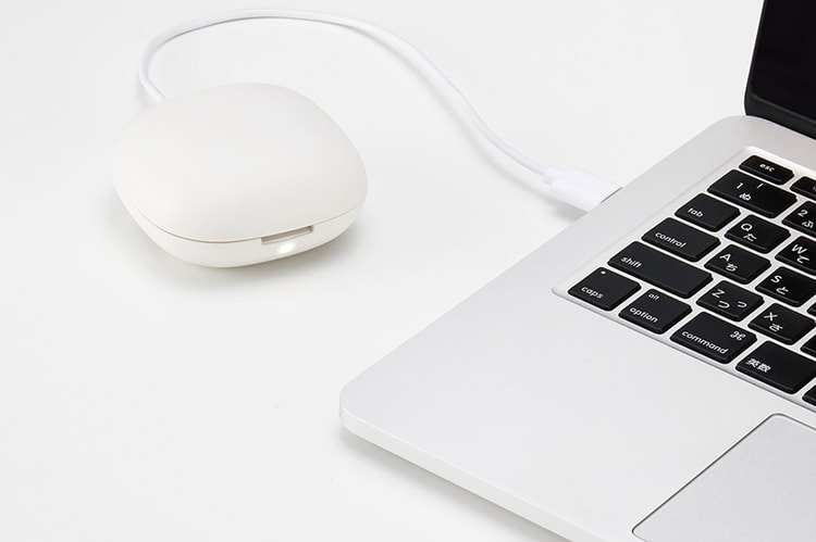 無印良品推出行動無水香氛機