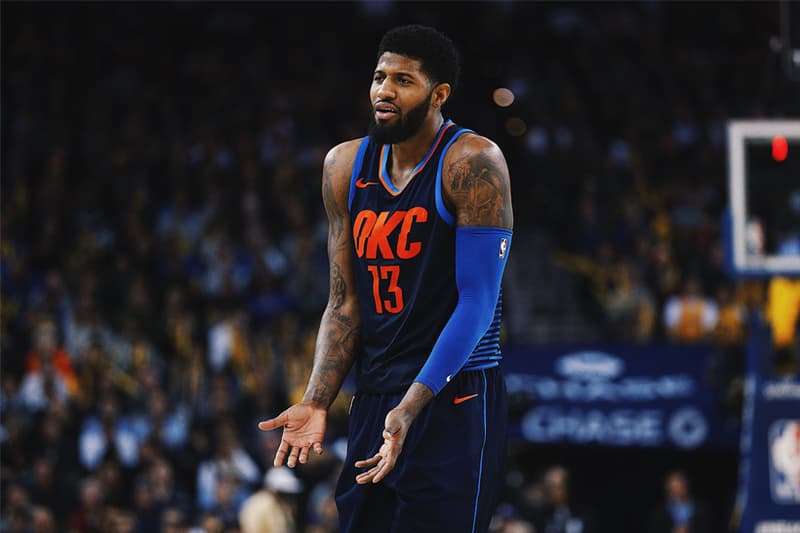 Paul George 表示時代變了，單核球隊無法於現今奪冠