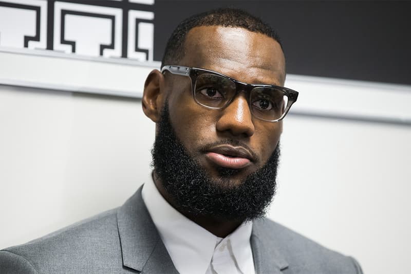 口出狂言 − 美國總統 Donald Trump 竟於 Twitter 抨擊 LeBron James！？