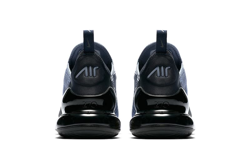 Nike Air Max 270 全新配色設計「Ashen Slate」