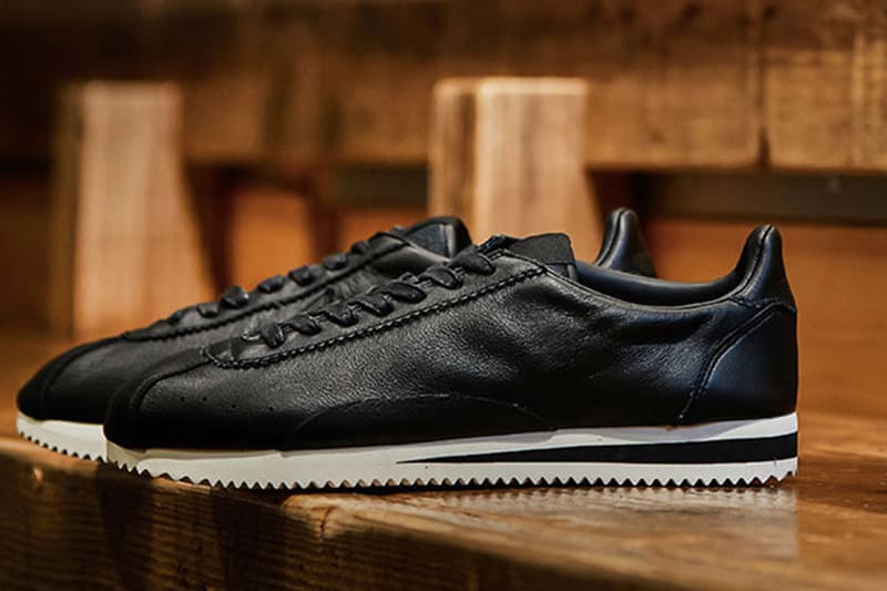 BILLY’S 獨佔 Nike Cortez 全新極簡配色