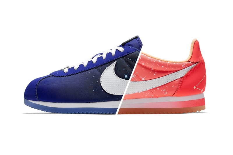 Nike Classic Cortez Nylon「七夕」別注系列登場