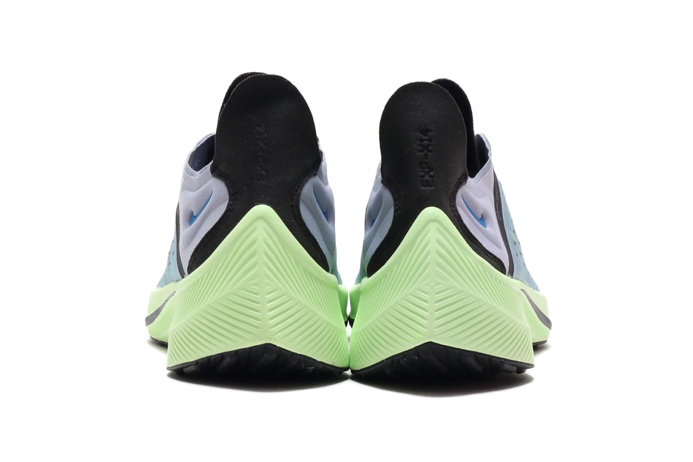 Nike EXP-X14 全新配色設計「Photo Blue」