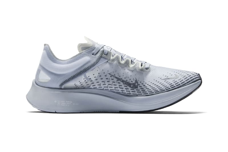 Nike 全新跑鞋 Zoom Fly SP Fast 首波配色發售詳情公開