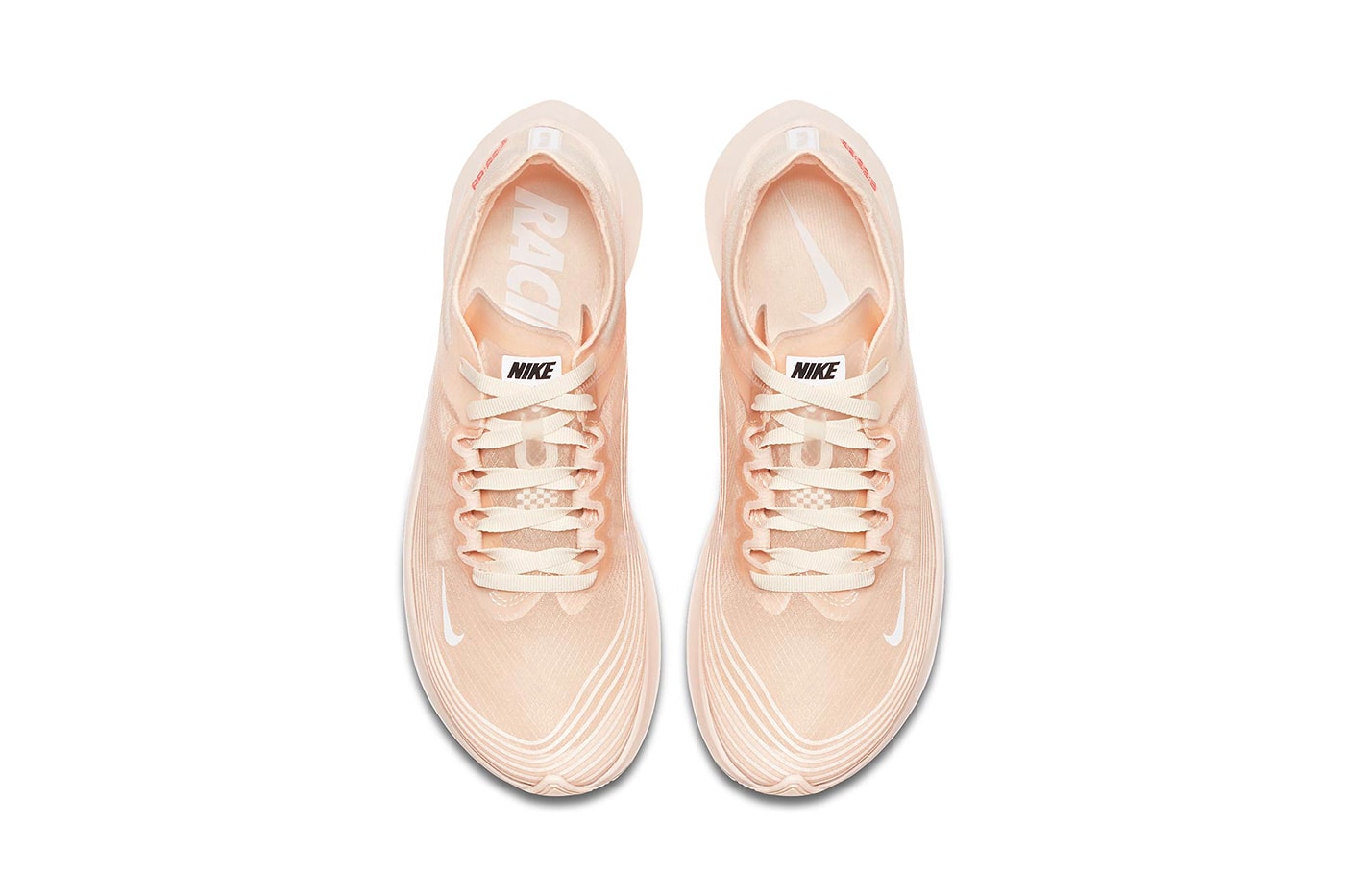 Nike Zoom Fly SP 全新「Guava Ice」配色上架